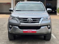 Bán xe Toyota Fortuner 2020 2.7V 4x2 AT giá 820 Triệu - TP HCM