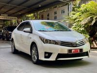 Bán xe Toyota Corolla altis 1.8G AT 2016 giá 490 Triệu - TP HCM