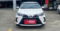 Bán xe Toyota Vios E CVT 2022 giá 480 Triệu - TP HCM