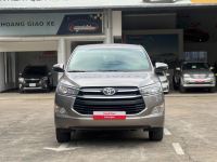 Bán xe Toyota Innova 2020 2.0E giá 575 Triệu - TP HCM