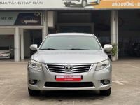 Bán xe Toyota Camry 2009 2.4G giá 390 Triệu - TP HCM