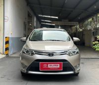 Bán xe Toyota Vios 2017 1.5G giá 380 Triệu - TP HCM