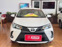 Bán xe Toyota Vios 2022 E CVT giá 470 Triệu - TP HCM