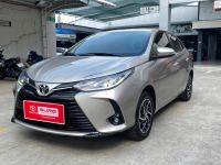 Bán xe Toyota Vios 2022 G 1.5 CVT giá 490 Triệu - TP HCM