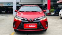 Bán xe Toyota Vios 2023 G 1.5 CVT giá 515 Triệu - TP HCM