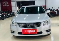 Bán xe Toyota Camry 2009 2.4G giá 390 Triệu - TP HCM