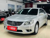 Bán xe Toyota Camry 2009 2.4G giá 390 Triệu - TP HCM