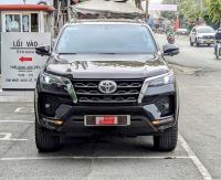 Bán xe Toyota Fortuner 2022 2.7L 4x2 AT giá 940 Triệu - TP HCM