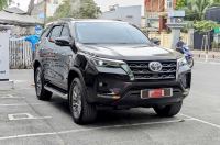 Bán xe Toyota Fortuner 2022 2.7L 4x2 AT giá 940 Triệu - TP HCM