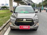 Bán xe Toyota Innova 2018 2.0G giá 590 Triệu - TP HCM