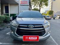 Bán xe Toyota Innova 2017 2.0E giá 455 Triệu - TP HCM