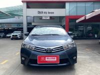 Bán xe Toyota Corolla altis 2014 1.8G MT giá 370 Triệu - TP HCM