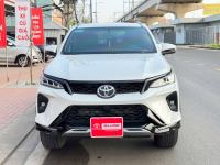 Bán xe Toyota Fortuner 2021 2.4G 4x2 AT Legender giá 1 Tỷ - TP HCM