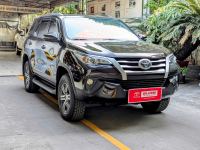 Bán xe Toyota Fortuner 2020 2.4G 4x2 MT giá 810 Triệu - TP HCM