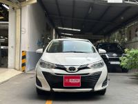 Bán xe Toyota Vios 2019 1.5E MT giá 350 Triệu - TP HCM