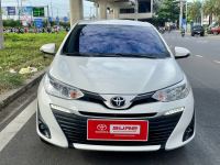 Bán xe Toyota Vios 2020 1.5E CVT giá 420 Triệu - TP HCM