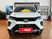 Bán xe Toyota Fortuner 2024 Legender 2.7L 4x2 AT giá 1 Tỷ 120 Triệu - TP HCM