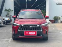 Bán xe Toyota Corolla Cross 2020 1.8V giá 685 Triệu - TP HCM