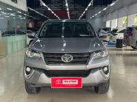 Bán xe Toyota Fortuner 2019 2.7V 4x2 AT giá 850 Triệu - TP HCM