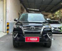 Bán xe Toyota Fortuner 2019 2.4G 4x2 AT giá 840 Triệu - TP HCM