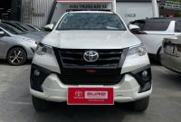 Bán xe Toyota Fortuner 2019 2.7V 4x2 AT TRD giá 830 Triệu - TP HCM