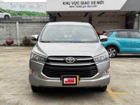 Bán xe Toyota Innova 2018 2.0E giá 445 Triệu - TP HCM