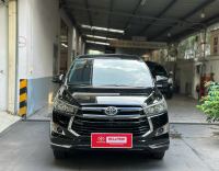 Bán xe Toyota Innova 2019 2.0 Venturer giá 615 Triệu - TP HCM