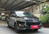 Bán xe Toyota Innova 2019 2.0 Venturer giá 580 Triệu - TP HCM