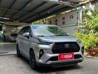 Bán xe Toyota Veloz 2022 Cross Top 1.5 CVT giá 565 Triệu - TP HCM