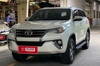 Bán xe Toyota Fortuner 2019 2.7V 4x2 AT giá 775 Triệu - TP HCM