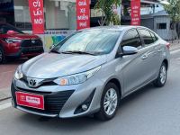 Bán xe Toyota Vios 2020 1.5E CVT giá 405 Triệu - TP HCM