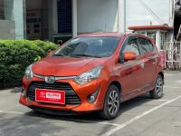 Bán xe Toyota Wigo 2019 1.2G AT giá 295 Triệu - TP HCM