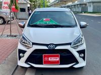 Bán xe Toyota Wigo 2020 1.2 AT giá 315 Triệu - TP HCM