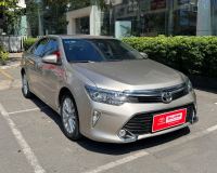can ban xe oto cu lap rap trong nuoc Toyota Camry 2.0E 2018