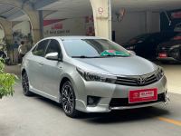 Bán xe Toyota Corolla altis 2014 2.0V giá 460 Triệu - TP HCM