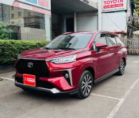 Bán xe Toyota Veloz 2023 Cross 1.5 CVT giá 550 Triệu - TP HCM