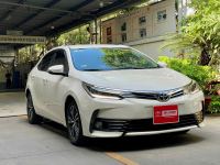 Bán xe Toyota Corolla altis 2017 2.0V AT giá 540 Triệu - TP HCM