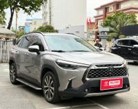 Bán xe Toyota Corolla Cross 2021 1.8V giá 710 Triệu - TP HCM