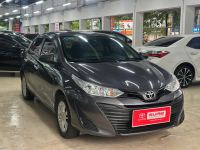 Bán xe Toyota Vios 1.5E MT 2019 giá 350 Triệu - TP HCM