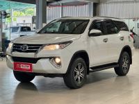 Bán xe Toyota Fortuner 2020 2.4G 4x2 AT giá 860 Triệu - TP HCM