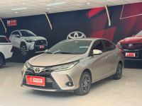 Bán xe Toyota Vios 2022 G 1.5 CVT giá 460 Triệu - TP HCM