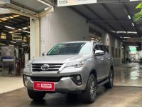 Bán xe Toyota Fortuner 2018 2.4G 4x2 MT giá 720 Triệu - TP HCM
