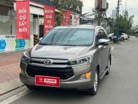 Bán xe Toyota Innova 2017 2.0V giá 530 Triệu - TP HCM