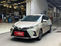 Bán xe Toyota Vios 2022 G 1.5 CVT giá 460 Triệu - TP HCM