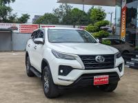 Bán xe Toyota Fortuner 2020 2.4G 4x2 MT giá 830 Triệu - TP HCM