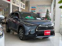 Bán xe Toyota Corolla Cross 1.8V 2021 giá 695 Triệu - TP HCM
