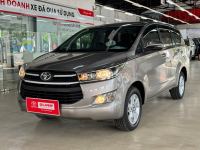 Bán xe Toyota Innova 2018 2.0G giá 539 Triệu - TP HCM