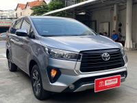 Bán xe Toyota Innova 2022 E 2.0 MT giá 655 Triệu - TP HCM