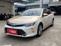 can ban xe oto cu lap rap trong nuoc Toyota Camry 2.5Q 2018