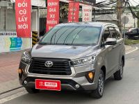Bán xe Toyota Innova E 2.0 MT 2021 giá 605 Triệu - TP HCM